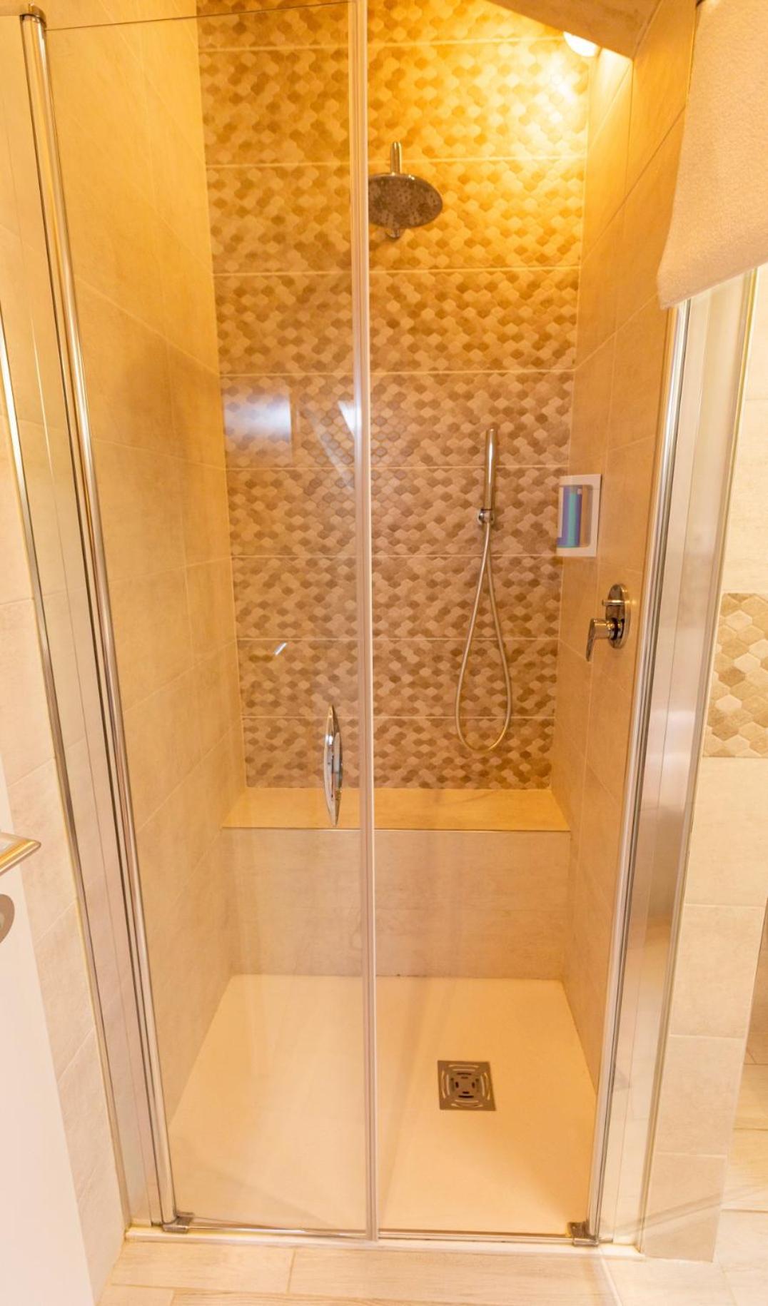 Art Hotel La Perla Bellaria-Igea Marina Bagian luar foto